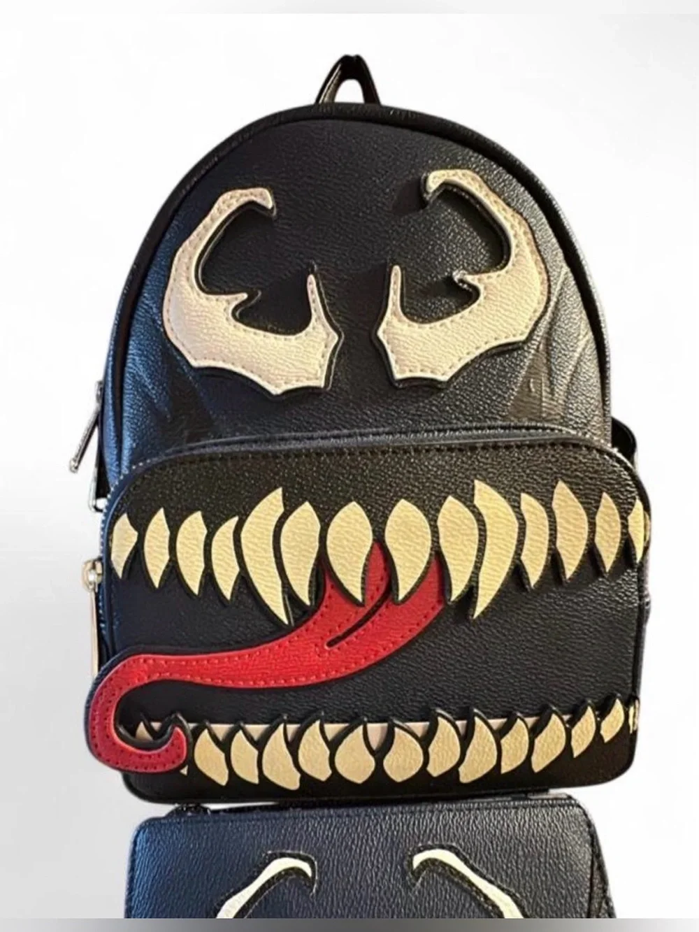 Marvel Venom Loungefly Mini Backpack